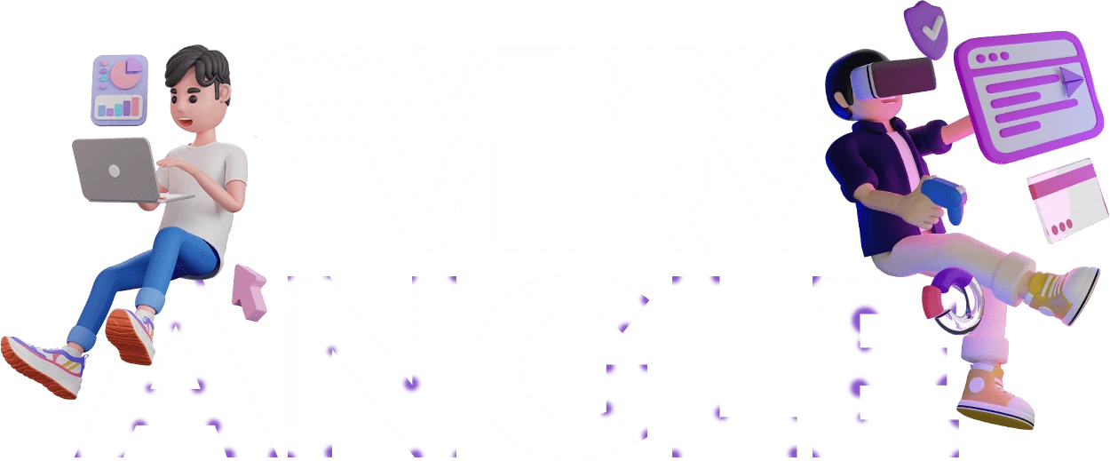 Covering every angle