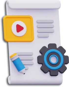 IT asset management illustration