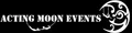 Acting Moon Events logo