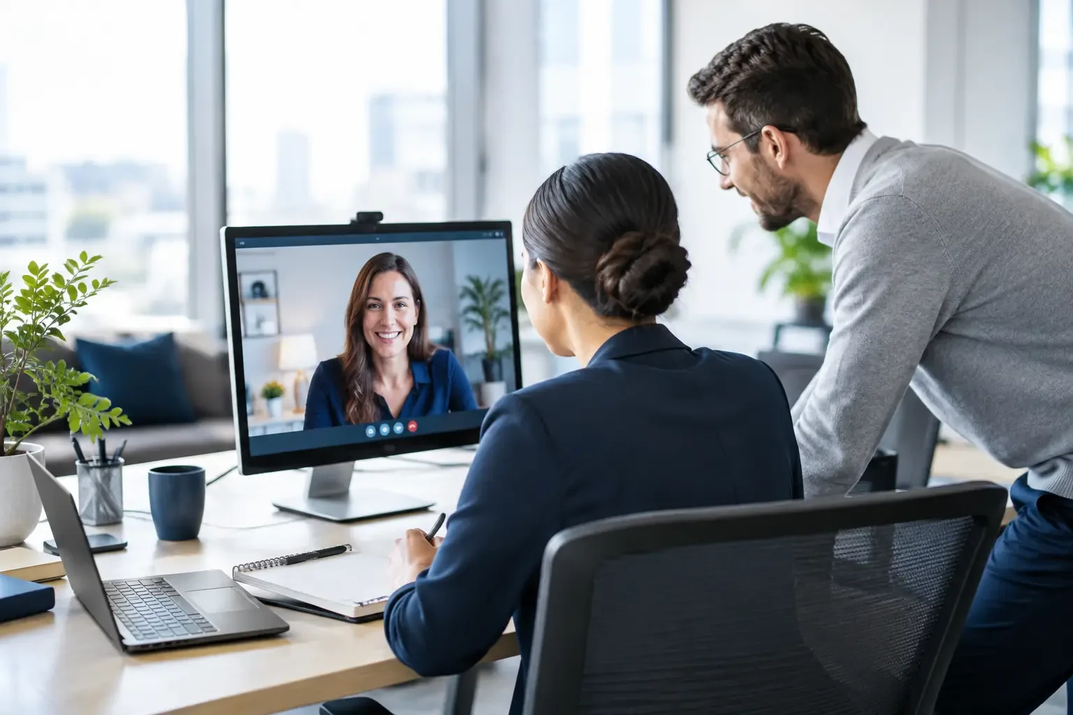 Co-Managed Onboarding Outcomes That Last
