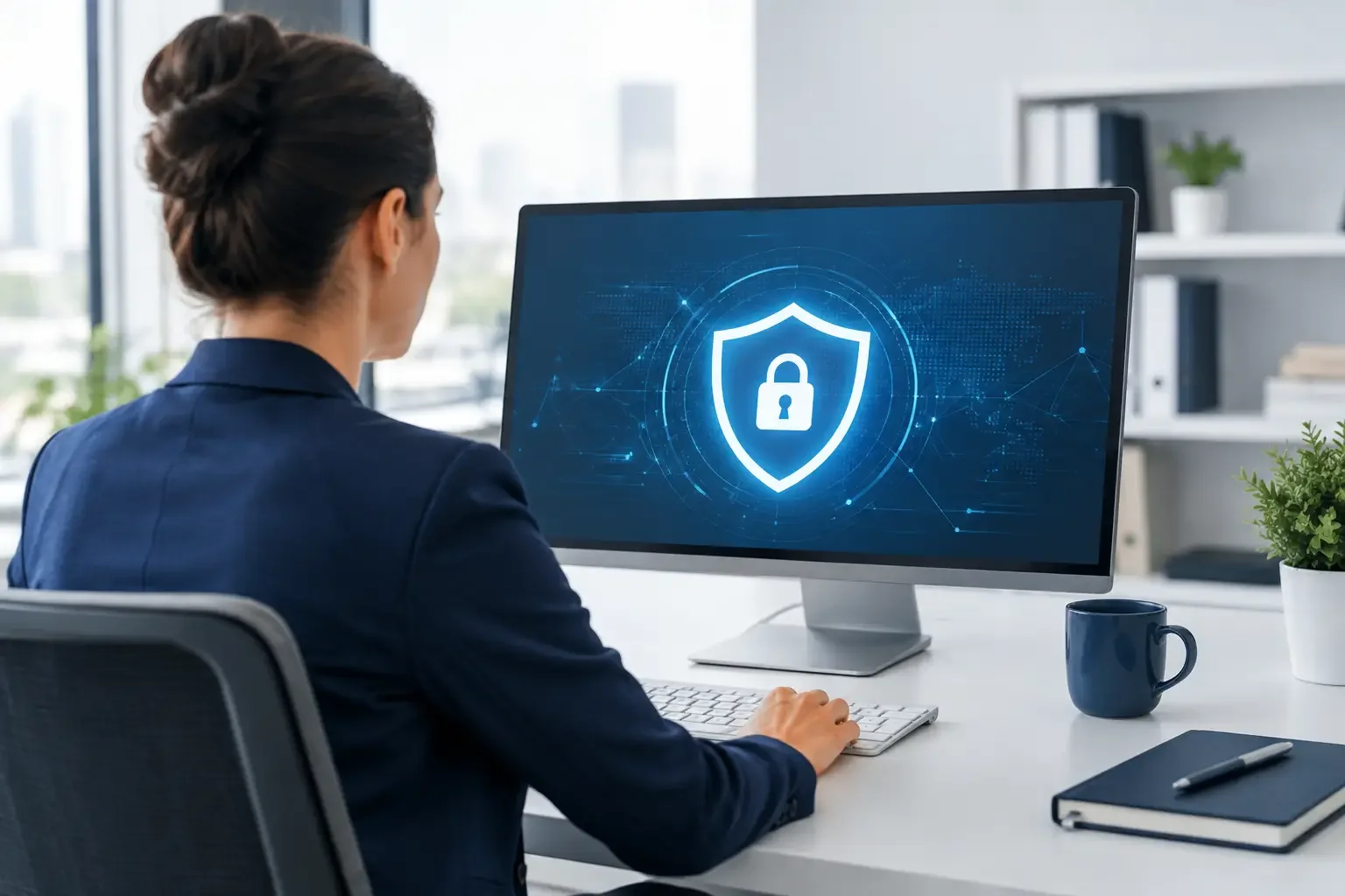 Cyber Essentials Certification Guide for SMEs