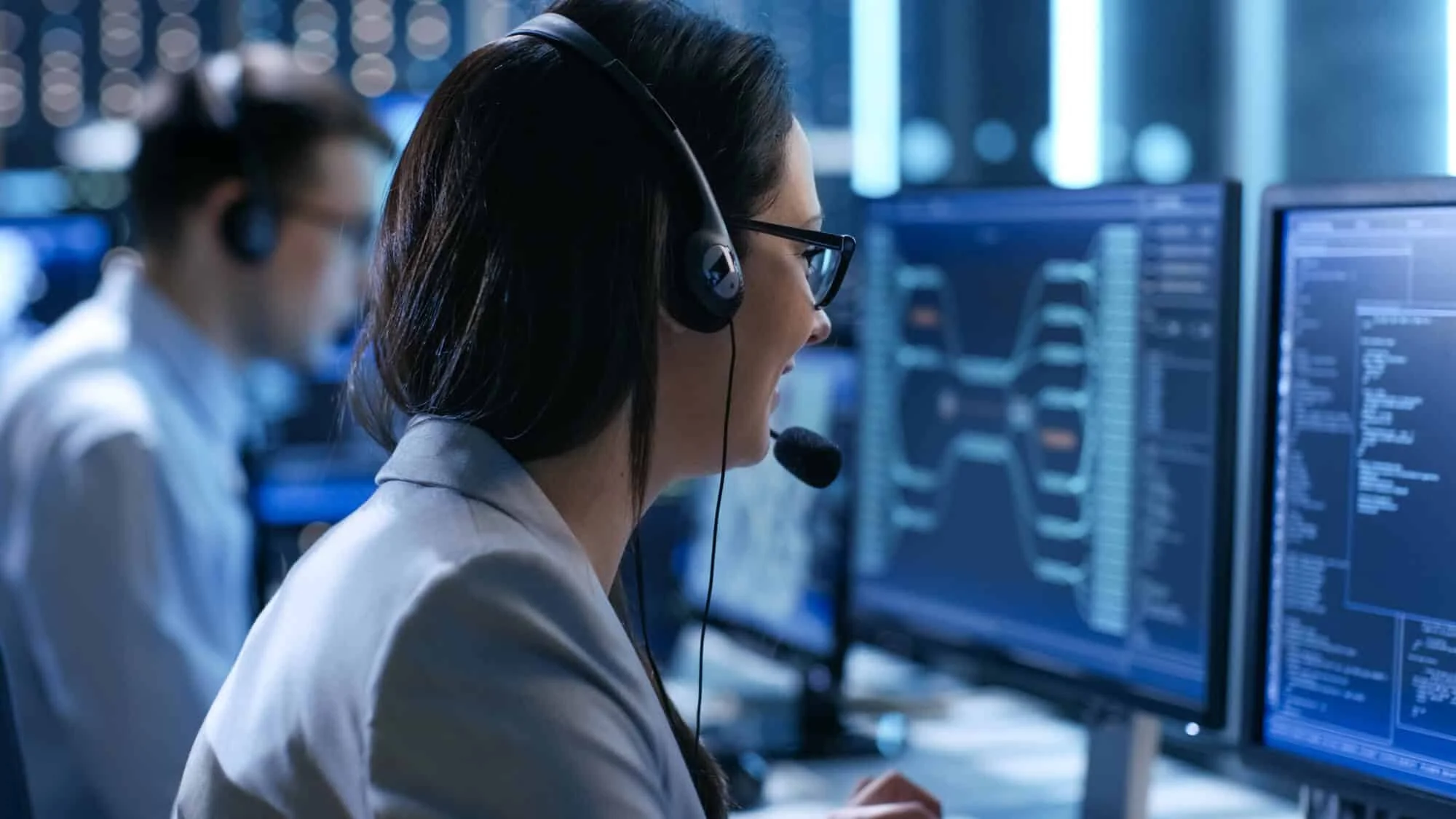 Outsourced IT Support