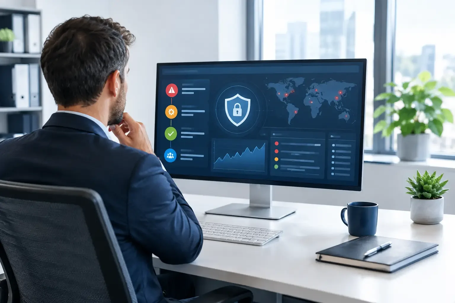 A Practical Guide to Incident Response Planning