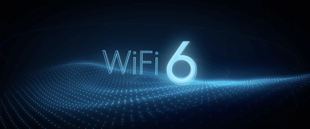 Wifi-6