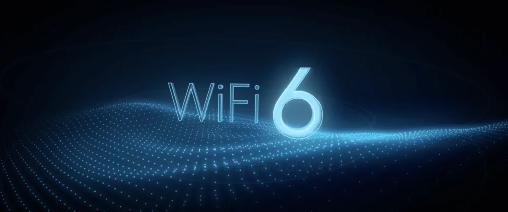 Wifi-6