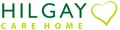 Hilgay Care Home logo