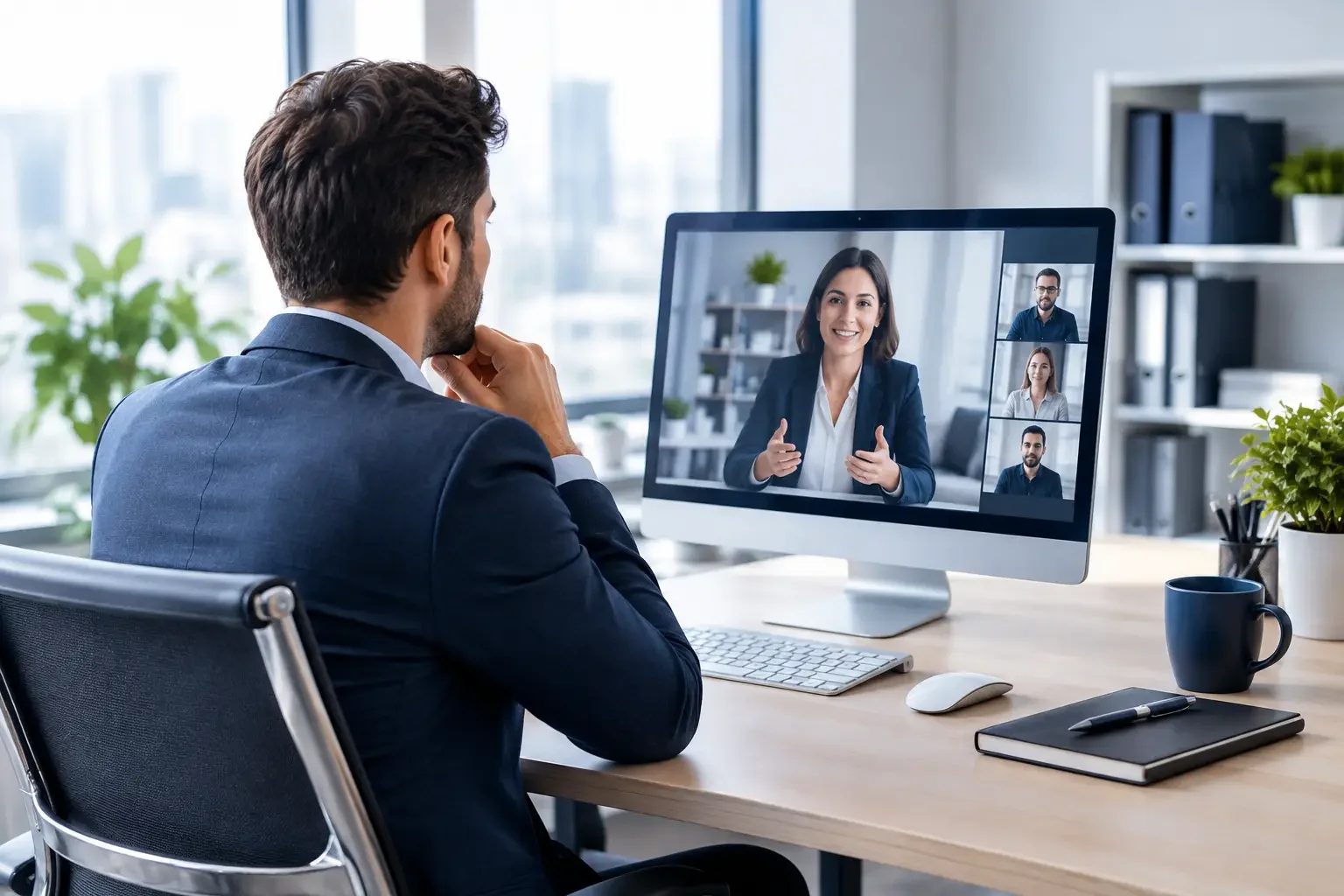 How to Choose a Managed IT Provider for Your Business