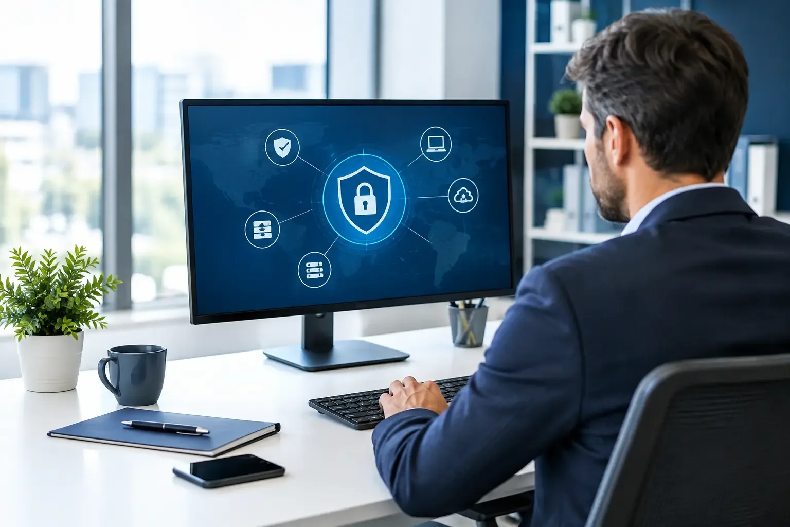 How to Create a Cyber Incident Plan That Works