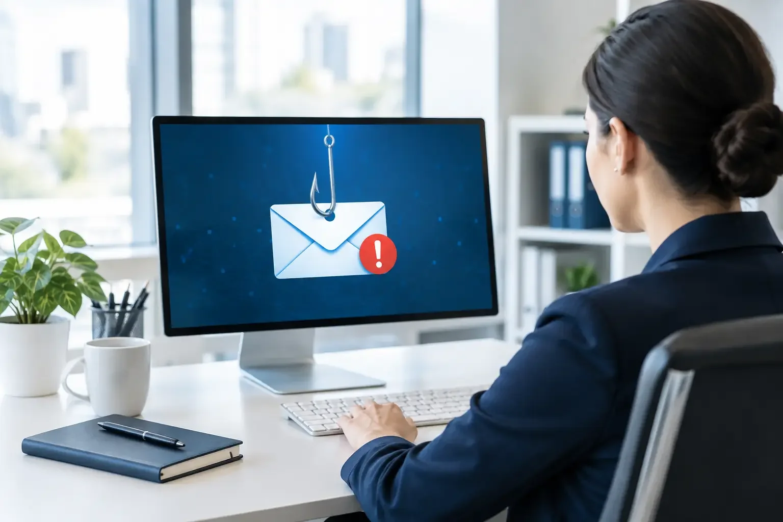 How to Prepare a Phishing Response Plan for Work