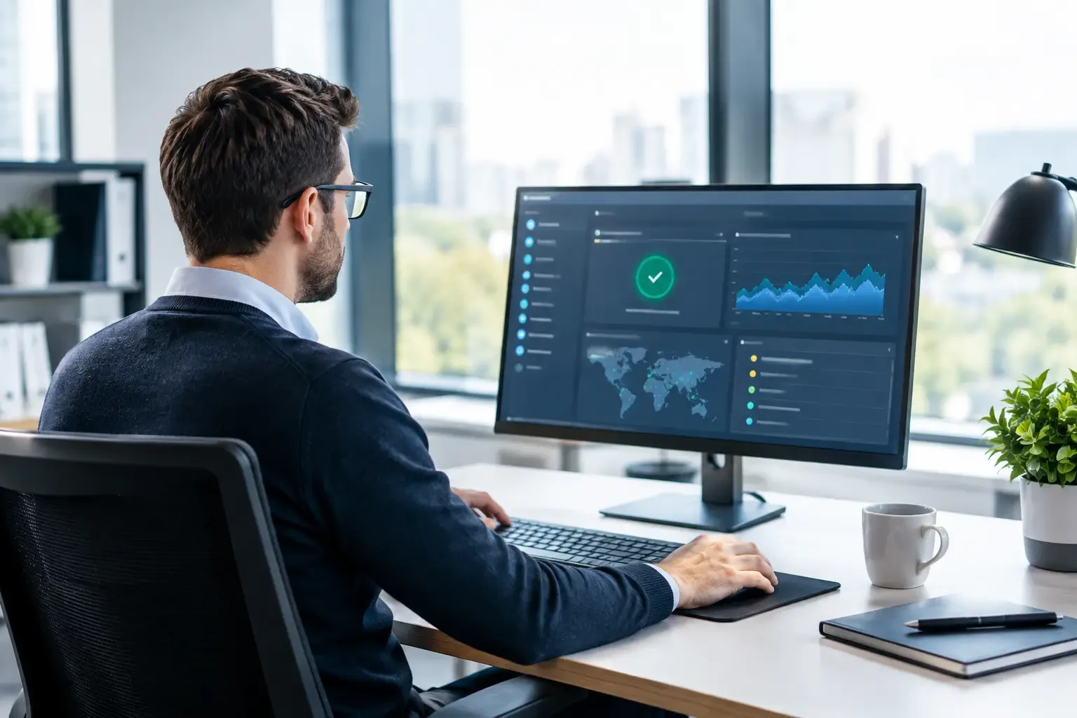 How to Reduce IT Downtime in Your Business
