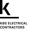 KBS Electrical logo