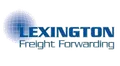 Lexington Freight Forwarding logo