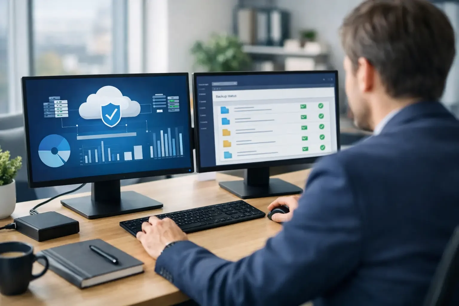 Microsoft 365 Backup Review: What to Check