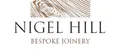 Nigel Hill Joinery logo