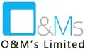 O&M's logo