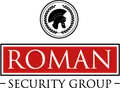 Roman Security Group logo