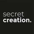 Secret Creation logo