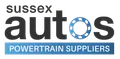 Sussex Autos logo