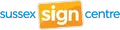 Sussex Sign Centre logo