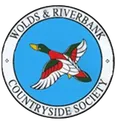 Wolds & Riverbank Countryside Society logo