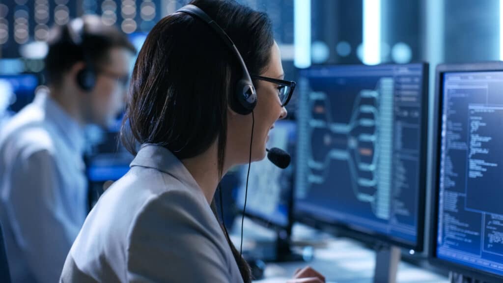 Outsourced IT Support