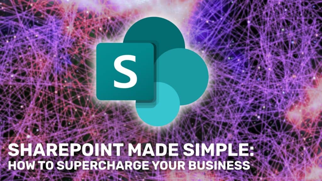 SharePoint for Business