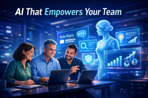 Empower Your team with AI