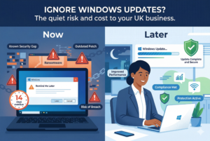 Windows Updates