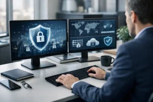 7 Types of Cyber Security Protection for SMEs