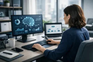 AI Automation for Small Business That Saves Time