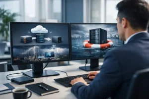 Business Backup and Disaster Recovery That Works