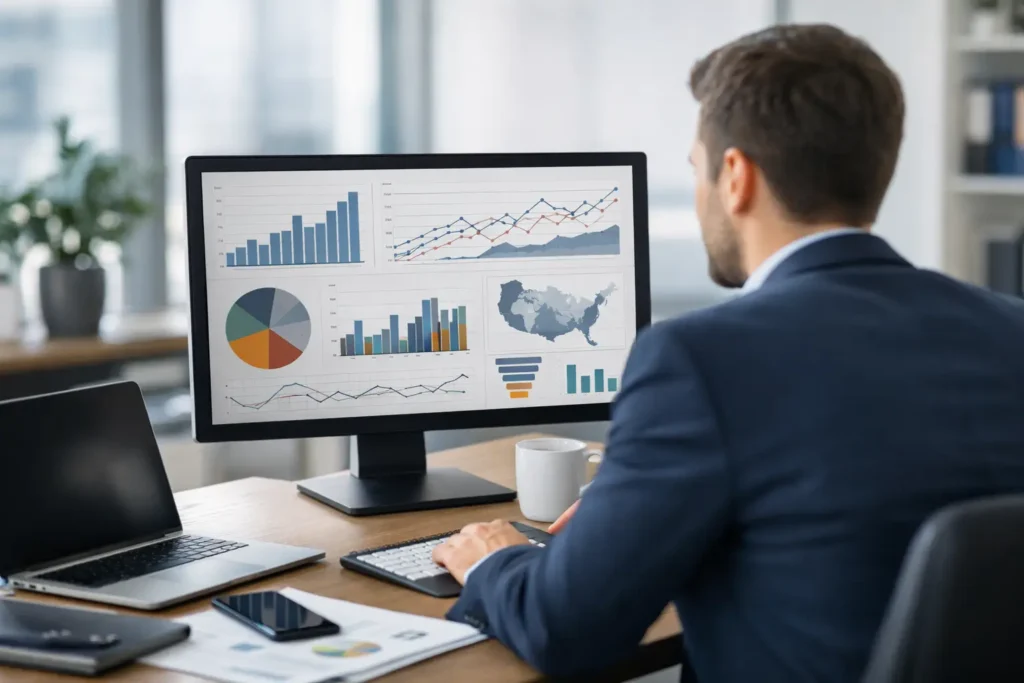 Business Intelligence for Small Business