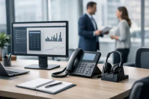 Business Internet and Phone Systems That Work