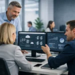 Co-Managed IT Support for Growing Sussex Teams