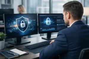 Cyber Security Business Protection That Works