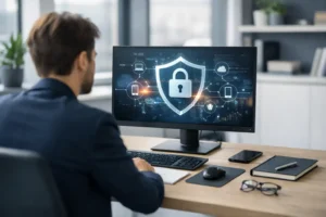 Cyber Security Policies for Small Business