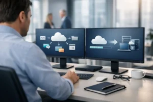 How to Plan Microsoft 365 Migration Without Disruption