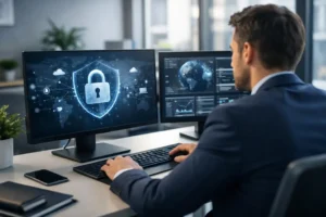 How to Protect Cyber Security for Your Business