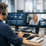 Outsourced IT Department for Small Business