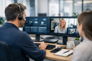 Outsourced IT Department for Small Business