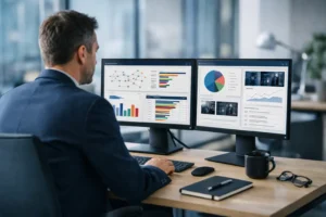 RAG Reporting for IT Management That Works