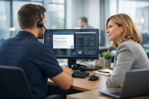 Technical Support for Small Business That Works