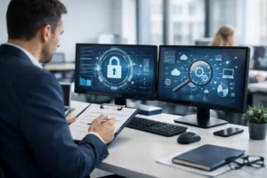 What an IT Audit for Small Business Should Find