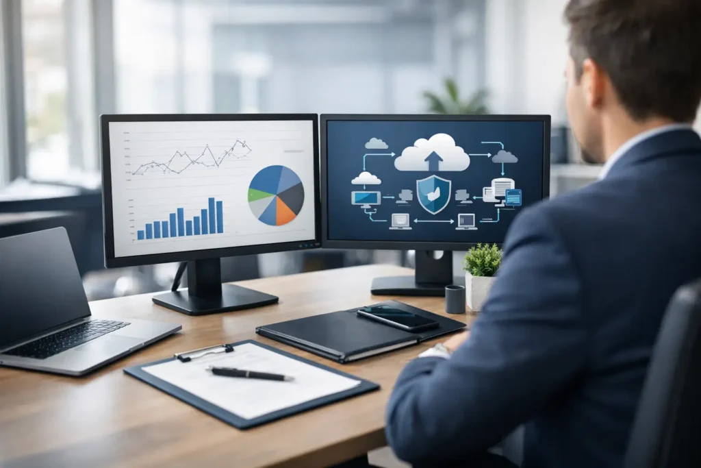 7 Best Business Continuity Tools for Small Firms