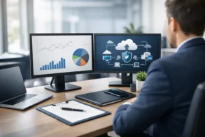 7 Best Business Continuity Tools for Small Firms
