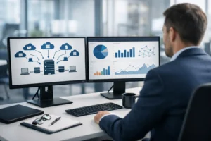 A Practical Guide to IT Supplier Consolidation