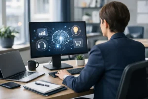 AI for Small Businesses: What Actually Works