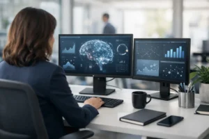 AI Implementation That Works for Small Businesses