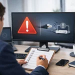 Business Connectivity Outage Checklist for SMEs