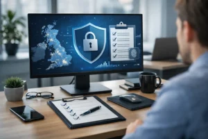 Cyber Insurance Requirements 2026 UK Checklist